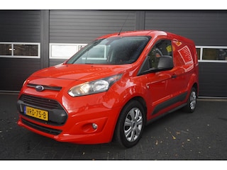 Ford Transit Connect 1.0 Ecoboost L1 Trend Airco/Trekhaak/Park.sensoren