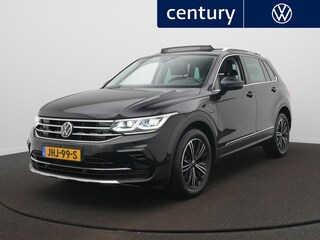 Volkswagen Tiguan 1.4 TSI eHybrid Elegance Business+ / Panodak / 360 Camera / Elek. Klep / IQ-Light