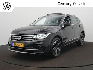 Volkswagen Tiguan 1.4 TSI eHybrid Elegance Business+ / Panodak / 360 Camera / Elek. Klep / IQ-Light