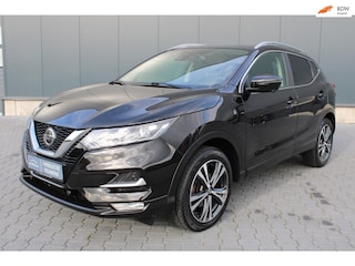 Nissan Qashqai TEKNA 140 PK PANORAMA DAK NAV. NIEUWE MODEL