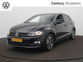 Volkswagen Polo 1.0 TSI Highline / Virtual / Camera / Adap. Cruise / Navi