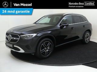 Mercedes-Benz GLC 300e 4MATIC Business Line / Panoramadak/ 19'' AMG/ El. Trekhaak/ Rijassistentiepakket/ Winter Pack