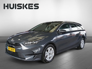 Kia Ceed Sportswagon 1.0 T-GDi DynamicLine | Navigatie | Cruise Control | Carplay
