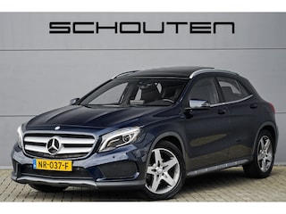 Mercedes-Benz GLA 200 AMG Pano Leder Navi NL Auto