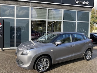 Suzuki Baleno 1.2 Exclusive