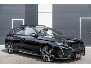 Peugeot 308 1.2 PureTech GT Sfeer|Adapt Cruise|Pano|Vol!