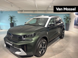 Citroën C3 Aircross Max 113pk Comfort Range 44 kWh