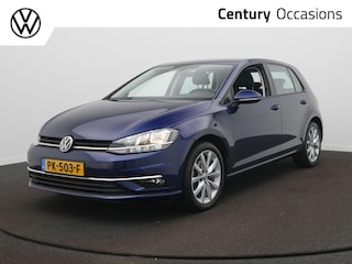 Volkswagen Golf 1.5 TSI Highline / Virtual / Adap. Cruise / Navi /