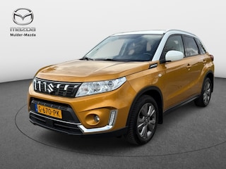 Suzuki Vitara 1.0 Boosterjet Select [ Two-tone Stoelverwarming Camera ]