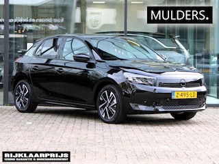 Opel Corsa 1.2 Turbo GS | Navi / Camera / Climate
