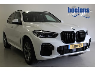 BMW X5 xDrive45e High Executive | WEGKL-TRHAAK | ACC | DAB | 19'LMV | CARPLAY | STOEL-VERW | CAMERA | LED |