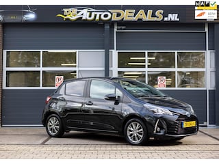 Toyota Yaris 1.5 Hybrid|Dynamic|CAMERA|KEYLESS|NETTE AUTO