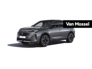 Peugeot 3008 1.2 Hybrid 145 GT | Navigatie | Camera  voor + achter | Dodehoek detectie | Adaptief cruise control | Direct leverbaar!!! |