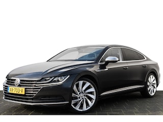 Volkswagen Arteon 1.5 TSi Elegance Automaat | Virtual Cockpit | Ergocomfort | LED | PDC | Stoelverwarming | Carplay | 20 inch LMV