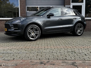 Porsche Macan 2.0 AUT FACELIFT FULL-OPTIONS!