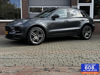 Porsche Macan 2.0 AUT FACELIFT FULL-OPTIONS!