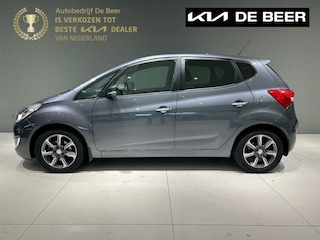 Hyundai ix20 1.6i Blue 124pk Go! Automaat UNIEKE KMSTAND!