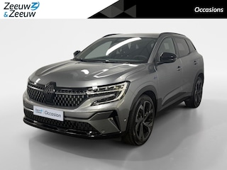 Renault Austral 1.2 E-Tech full hybrid 200 techno esprit Alpine AUTOMAAT NAVI AIRCO ADAPTIEVE CRUISE CONTROLE ELECTRISCHE STOELEN STOELVERWARMING STUURVERWARMING HOGE INSTAP