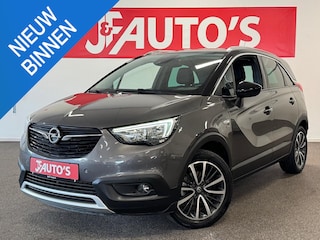 Opel Crossland X 1.2 Turbo 120 Jaar Edition NAVIGATIE/CAMERA, CAR-PLAY, ECC AIRCO, CRUISE