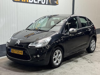Citroën C3 1.4 VTi Collection