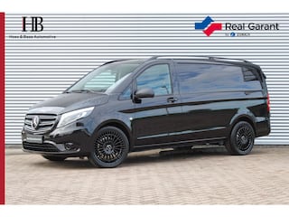 Mercedes-Benz Vito Bestel 119 CDI/190pk/trekhaak/Distronic