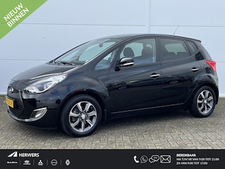 Hyundai ix20 1.4i Go! / airco/ navigatiesysteem full map/ achteruitrijcamera/ parkeersensor achter/