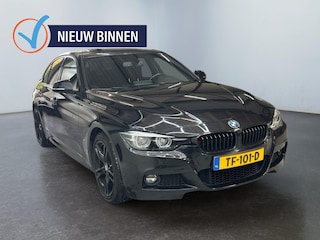 BMW 330e M-Sport Shadow Executive | Lederen bekleding | Camera |