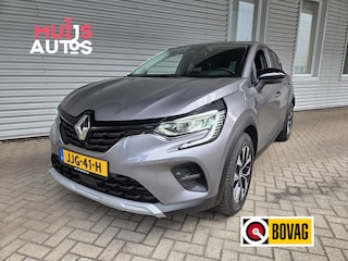 Renault Captur 1.0 TCe 90 Intens