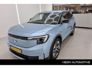 Ford Explorer Extended Range RWD 77 kWh | AGR | Stoelmassage | Winterpakket | Accu 100% |