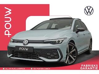 Volkswagen Golf 1.5 272pk eHybrid GTE | Panoramadak | Adaptief Onderstel | Head-up | 360 Camera | Trekhaak