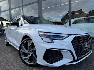 Audi A3 Limousine 35 TFSI 2X S-Line Pano| B&O | Cam