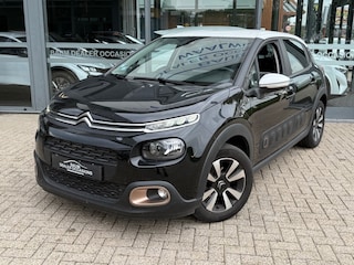 Citroën C3 1.2 PT ORIGINS EDITION AIRCO LMV NAVI PDC-CAMERA