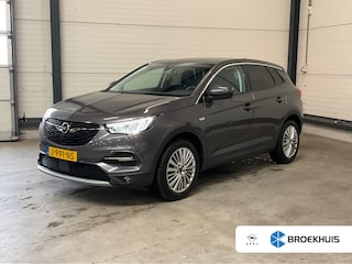 Opel Grandland X 1.2 Turbo Innovation