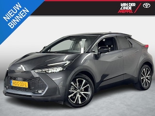 Toyota C-HR 1.8 Hybrid 140 First Edition Elekt Achterklep NL