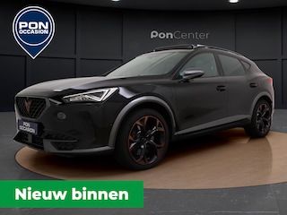 Cupra Formentor 1.4 TSI 245 PK DSG e-Hybrid VZ Performance Limited | NIEUW BINNEN | Pano Dak | Lederen bekleding | 360 Camera |