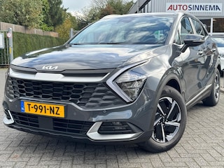 Kia Sportage 1.6 T-GDi MHEV DynamicLine Trekhaak AppleCarplay