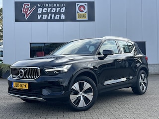 Volvo XC40 1.5 T4 Recharge Inscription Expression CARPLAY LED