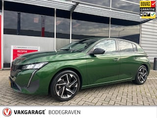 Peugeot 308 1.2 PureTech Allure Pack Business