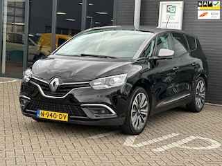 Renault Scénic 1.3 TCe Business Zen 7-PERS/NAVI/6-BAK/NETTE AUTO NAP!!