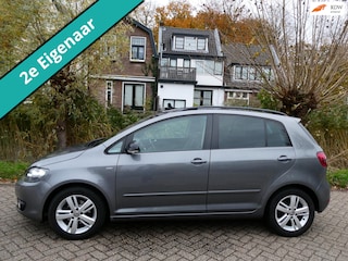 Volkswagen Golf Plus 1.2 TSI Highline 2e eig. Clima Cruise Navi Trekhaak 1200kg.