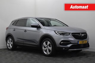 Opel Grandland 1.6 Turbo 180PK Hybride Business Elegance Automaat