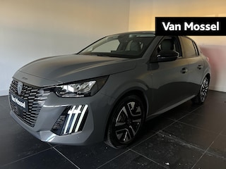 Peugeot 208 Hybrid 100 e-DCS6 Allure | Apple Carplay/Android Auto | Climate control | Parkeersensoren