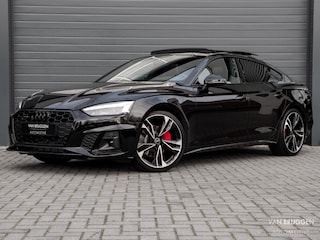 Audi A5 Sportback 45 TFSI quattro S-Line Pano RS-Stoelen Massage