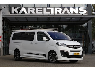 Opel Vivaro 2.0 CDTI 180 | Aut. | Irmscher | L3 | 40.000KM | Xenon | Clima..