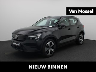Volvo XC40 Recharge Core | Apple Carplay | Achteruitrijcamera | Virtual Cockpit | Climate Control |