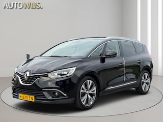 Renault Scénic 1.5 dCi Intens|AUT|CAMERA|LED|TREKHAAK|CRUISE