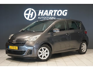 Toyota Verso-S 1.3 VVT-i Comfort Plus + CAMERA / TREKHAAK