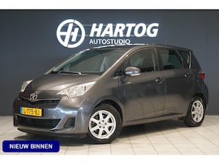 Toyota Verso-S 1.3 VVT-i Comfort Plus + CAMERA / TREKHAAK