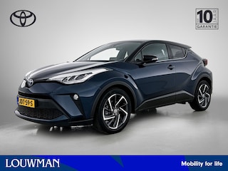 Toyota C-HR 1.8 Hybrid Style