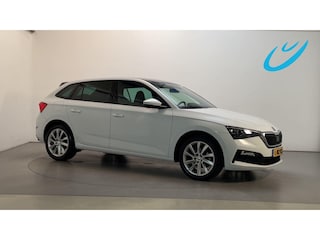 Skoda Scala 1.0 TSI Sport Business Panoramadak Virtual Cockpit Navigatie DAB+